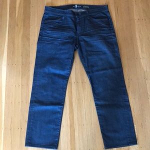 Men’s 7 For All Mankind ‘Slimmy’ Jeans